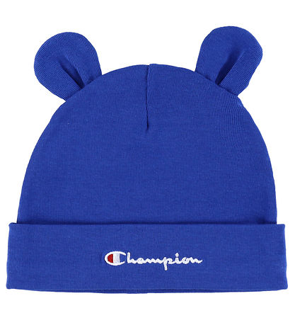 Champion Huer - 3-pak - Beanie - Sky captain