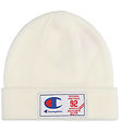Champion Hue - Beanie - Strik  - White