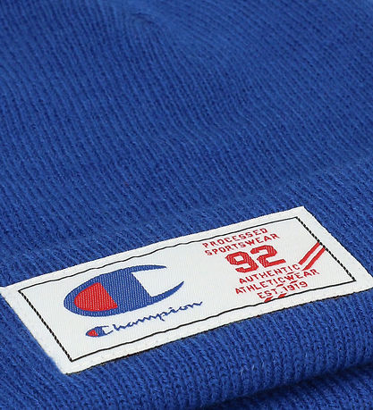 Champion Hue - Beanie - Strik - Surf the Web