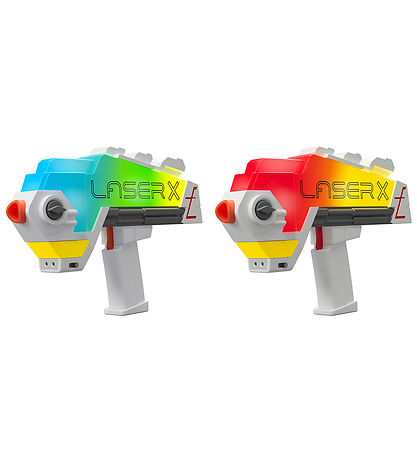Laser X Ultra Blaster To Blaster