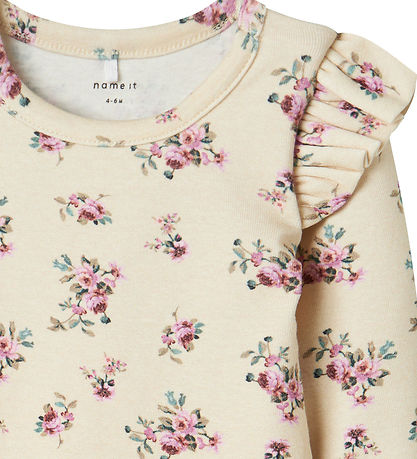 Name It Body l/æ - NbfRline - Summer Sand