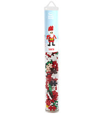 Plus-Plus - Santa - 100 stk.