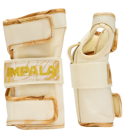 Impala Beskyttelsesudstyr - Protective - Marawa Gold
