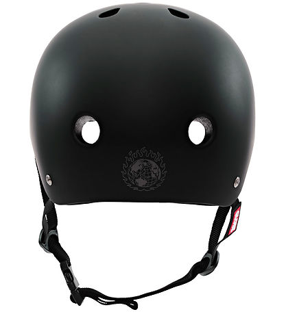 Globe Hjelm - Goodstock - Sort