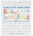 Forlaget Bolden Bog - Hjælp Dit Barn med Biologi, Kemi Og Fysik