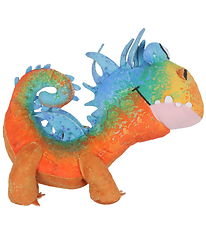 Forlaget Bolden Bamse - 28x19 cm - Betteprut m. Pruttelyd