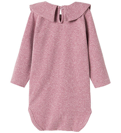 Name It Body l/æ - NbfRossia - Mauve Orchid
