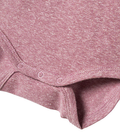 Name It Body l/æ - NbfRossia - Mauve Orchid