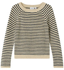 Name It Bluse - NmmLesse - Navy Blazer