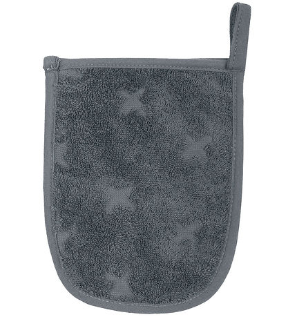 Müsli Badehandske - 3-pak - 14x18 cm - Stormy Blue