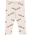Müsli Leggings - Santa - Nightingale