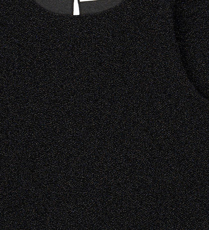 The New Bluse - TnMila - Black Beauty