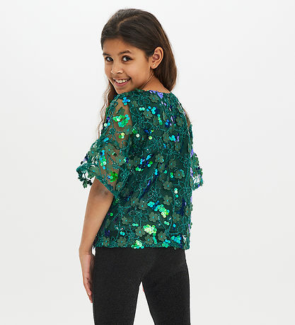 The New T-shirt - TnMara - June Bug
