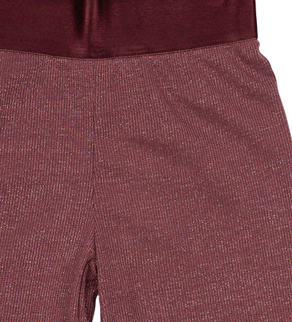 The New Bukser - TnFarah - Crushed Berry