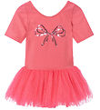 Konges Sløjd Gymsuit - Ballerina - Rapture Rose