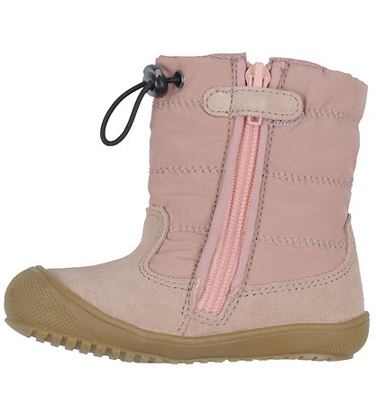 Naturino Vinterstøvler - Tex - Hochalpen - Rose