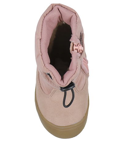Naturino Vinterstøvler - Tex - Hochalpen - Rose