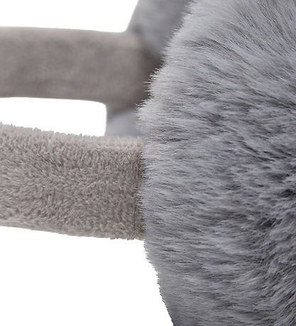 Sofie Schnoor Ørevarmere - Light Grey