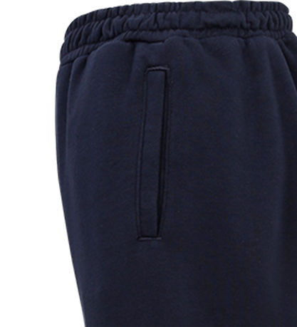 Fila Sweatpants - Songe - Black Iris