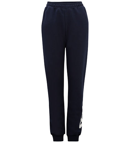 Fila Sweatpants - Songe - Black Iris
