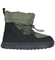 Liewood Vinterstøvler - Zoey - Army Brown