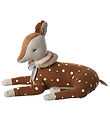 Maileg Bamse - Bambi - 22,5 cm - Mint