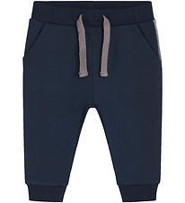 Hust and Claire Sweatpants - Gordon - Navy