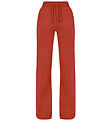 Juicy Couture Velourbukser - Del Ray - Astor Red