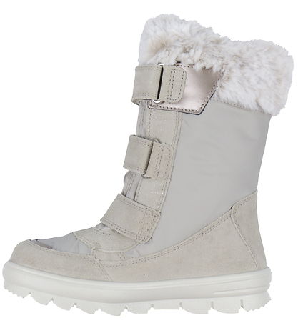 Superfit Vinterstøvler - Flavia - Beige