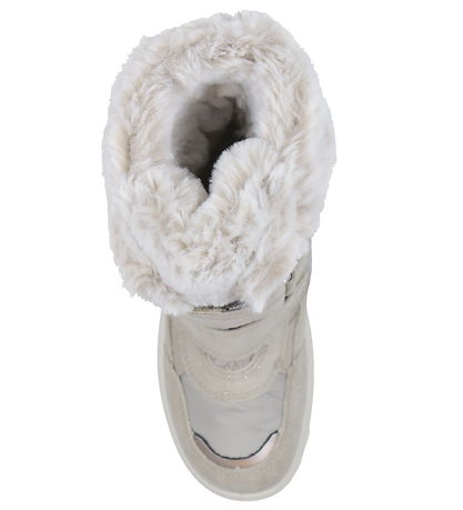 Superfit Vinterstøvler - Flavia - Beige