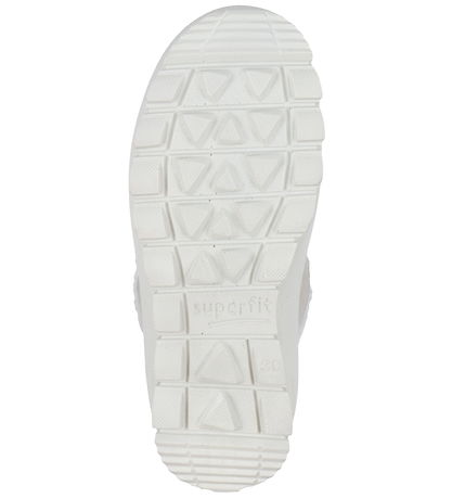 Superfit Vinterstøvler - Flavia - Beige