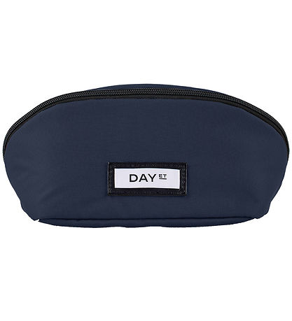 DAY ET Toilettaske - Gweneth RE-S Clam - Navy Blazer