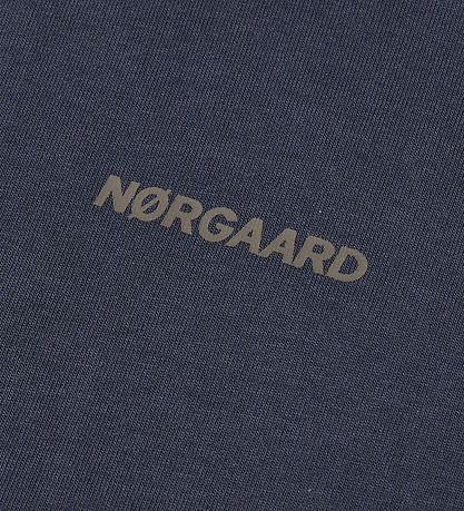 Mads Nørgaard Sweatshirt - Solo - Parisian Night