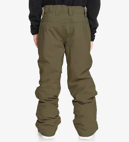 Quiksilver Skibukser - Porter Youth - Canteen
