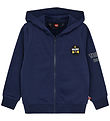 LEGO® Ninjago Cardigan - LWScout 609 - Dark Navy