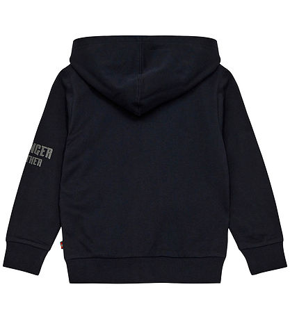 LEGO® Ninjago Cardigan - LWScout 609 - Sort