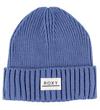 Roxy Mütze - Strick - So friedlich - Coastal Fjord