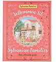Forlaget Buster Nordic Book - Welcome to Sylvanian Families: D