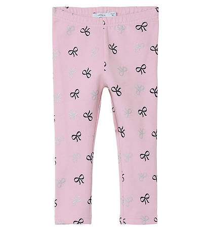 Name It Sweatpants - NmfRue - Corsage