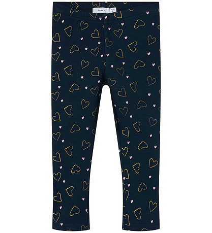 Name It Sweatpants - NmfRue - Dark Sapphire