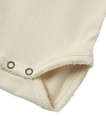 Lil Atelier Body l/æ - NbfSaba - Turtledove