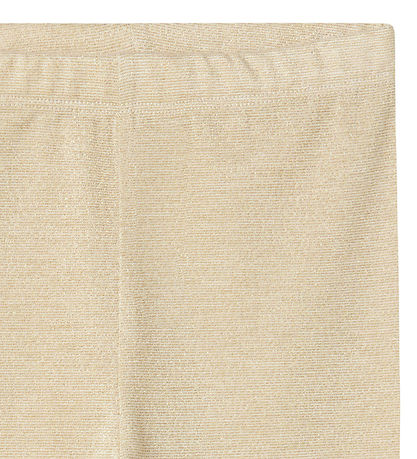 Name It Leggings - NmfRnanna - Frosted Almond