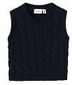 Name It Vest - NbmRemon - Strik - Dark Sapphire