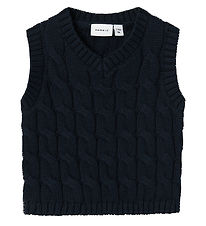 Name It Vest - NbmRemon - Strik - Dark Sapphire