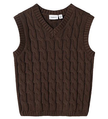 Name It T-shirt - NbmRemon - Strik - Bracken
