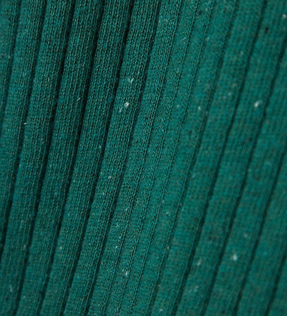 Name It Bukser - Rib - NbmKino - Antique Green
