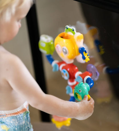 Scandinavian Baby Products Badelegtøj - Vandlaboratorium
