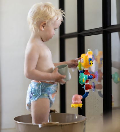 Scandinavian Baby Products Badelegtøj - Vandlaboratorium