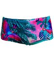Funkita Uimahousut - Sidewinder - UV50+ - Ranta