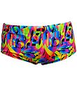 Funkita Badebukser - Sidewinder - UV50+ - Colour Funk